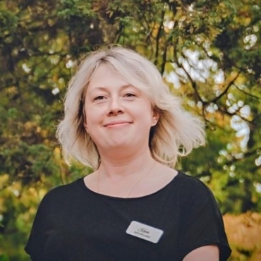 Katarzyna Auksel